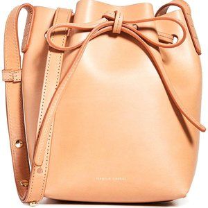 Vintage Leather Backpacks